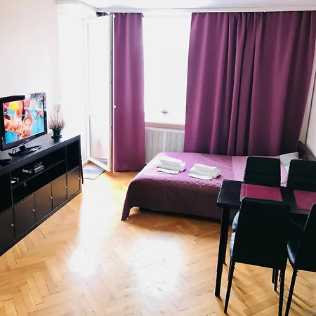 Zielna Center *