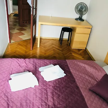 Zielna Center *